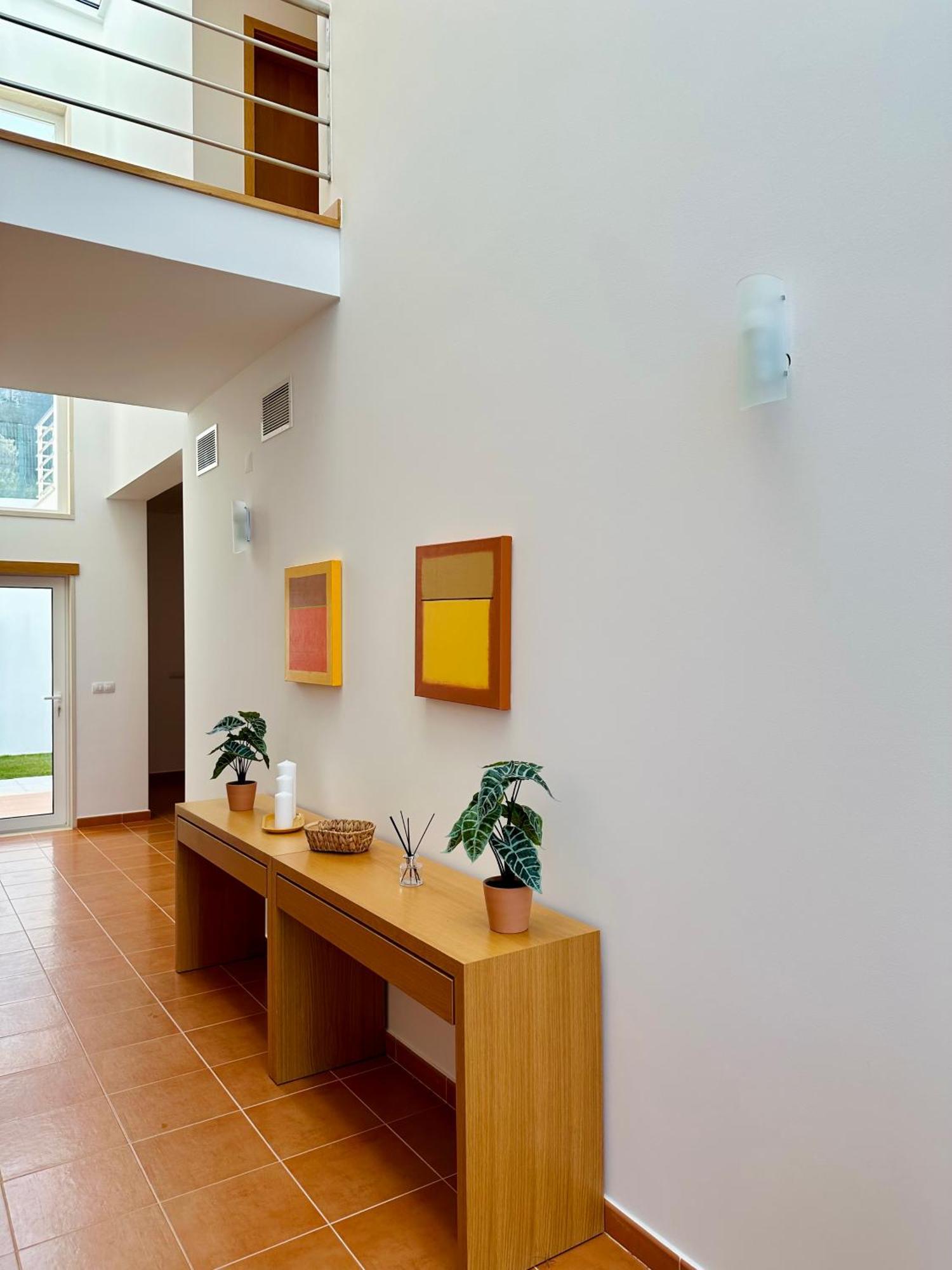 Villa Noelia