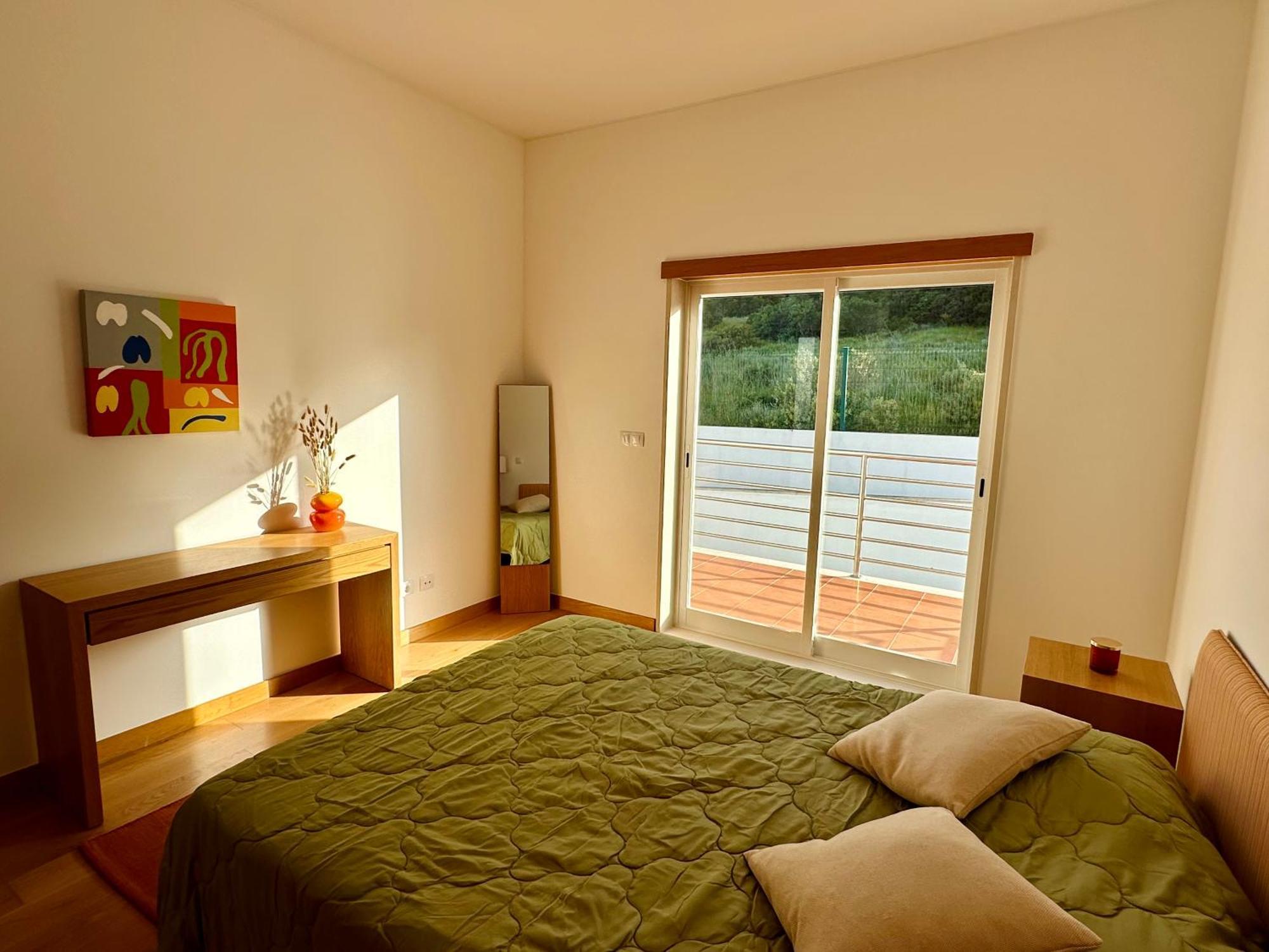 Villa Noelia Albufeira