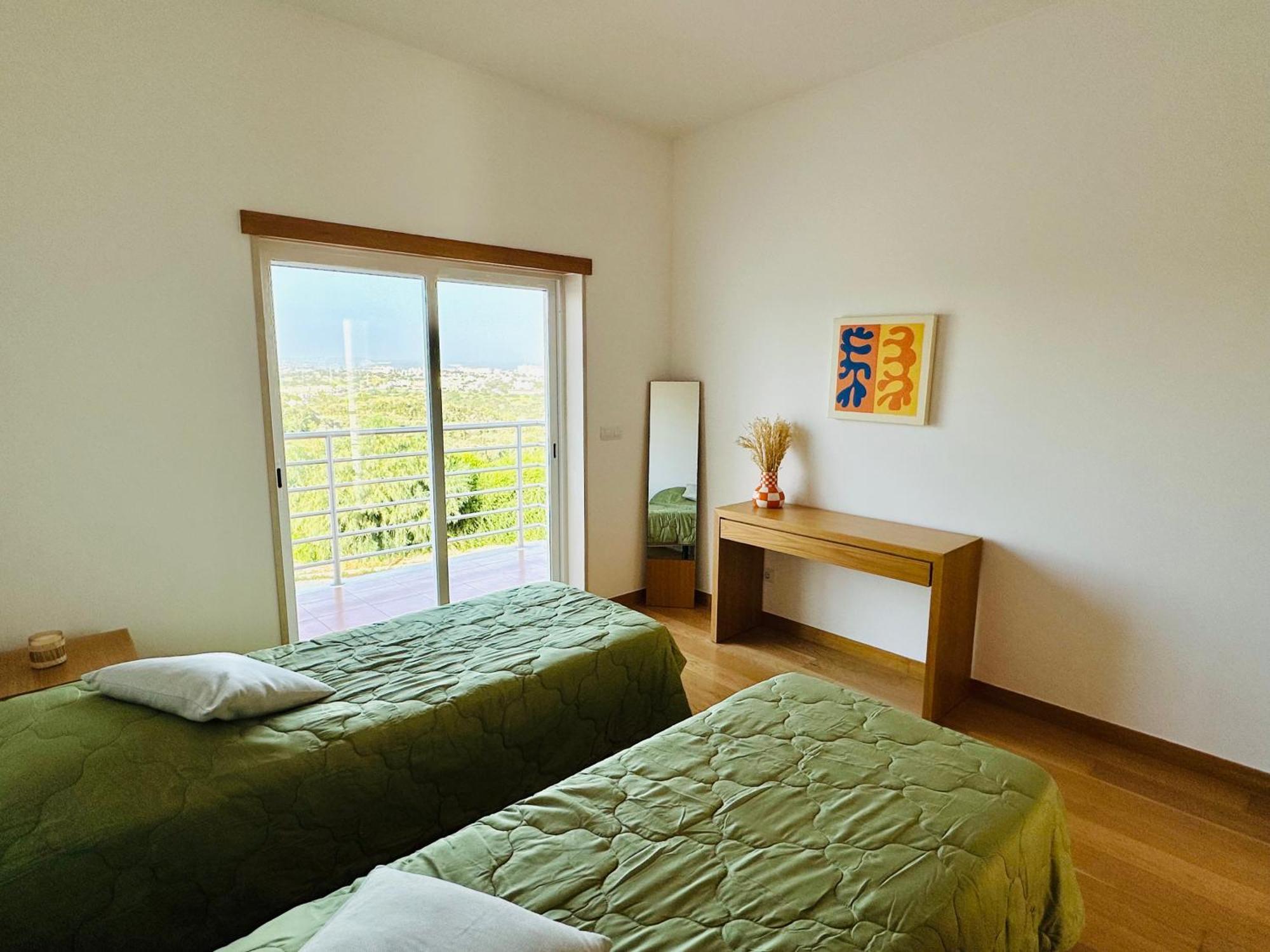 Villa Noelia *